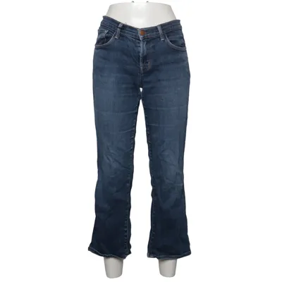Jeans (Blue) from J Brand Cotton, Polyurethane