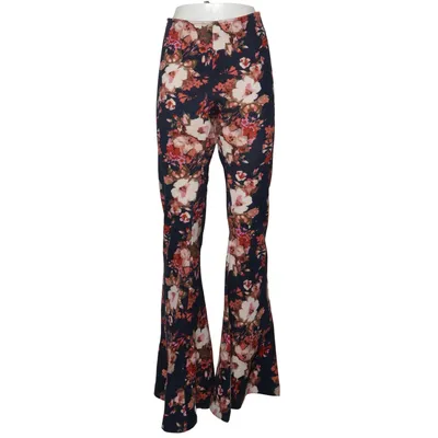Leggings (Blå, Flerfärgad) från Show Me Your Mumu