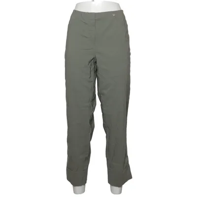 Pantacourt (Vert) de Robell Élasthane, Polyamide, Viscose