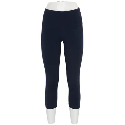 Sports tights (Blue) from Yogalicious