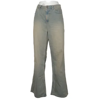 Jeans (Blue) from Collusion Cotton, Lyocell, Modal