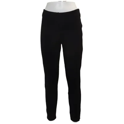 Leggings (Black) from Hallhuber Elastane, Polyamide, Viscose