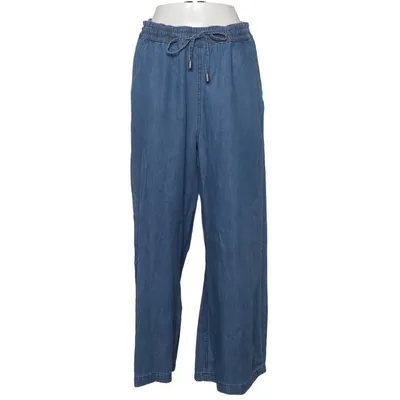 Jean (Bleu) de Sublevel Coton