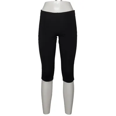 Three-quarter pants (Black) from ITS