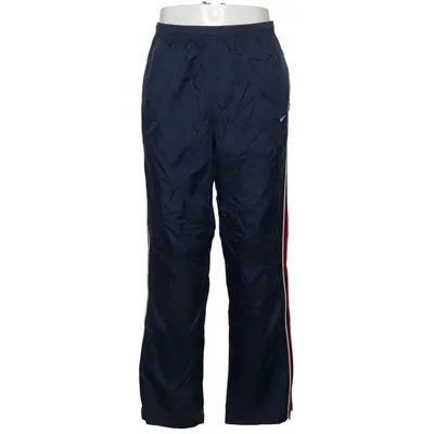 Træningsbukser (Blå, Rød, Hvid) fra Nike Polyamid, Polyester