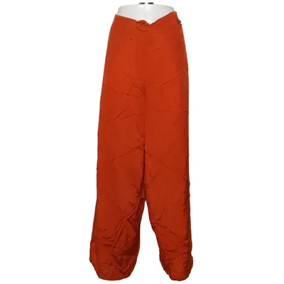 Haremsbyxor (Orange) från American Viskos