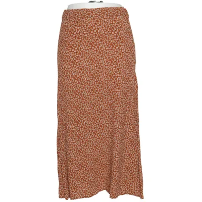 Långkjol (Brun, Vit, Flerfärgad) från 8 Seconds