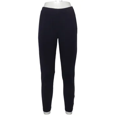 Leggings (Blå) från Blue Moon Bomull, Elastan
