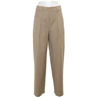 Chinos (Beige) från Edited Elastan, Polyester, Viskos