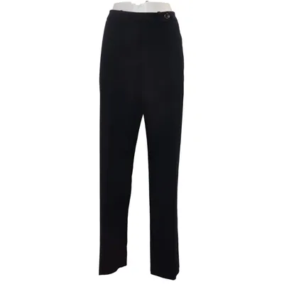 Kostymbyxor (Grå) från Next Tailoring Elastan, Polyester, Viskos