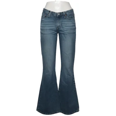 Jeans (Low Hip Flare) fra G-Star Raw