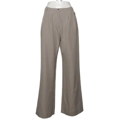 Suit pants (Beige, Yellow) from Nathalie Vleeschouwer