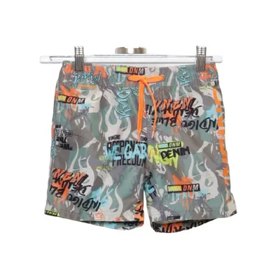 Swim shorts (Gray, Multicolored) from Vingino Polyester