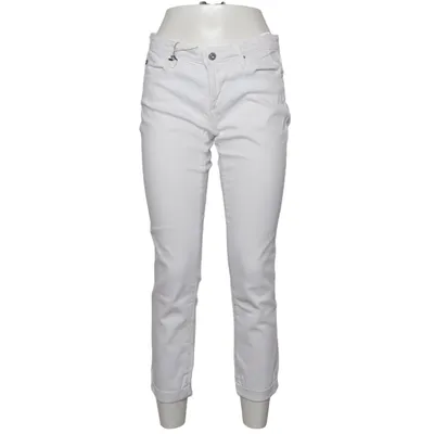 Jeans (The Stilt Roll-Up) from A.G. Cotton, Polyurethane