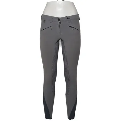 Breeches (Gray) from Pikeur Elastane, Polyamide