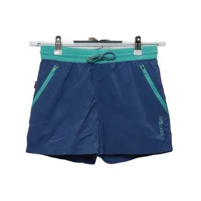 Swim shorts (Blue, Green) from Trollkids Polyamide, Polyester