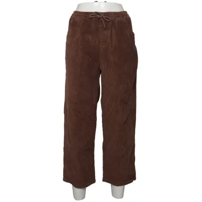 Corduroy pants (Zoe) from Blue Tomato Cotton