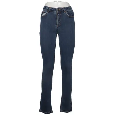 Jeans (Emma) from Fabienne Chapot Cotton, Elastane