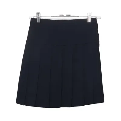 Jupe (Noir) de Next Polyester recyclé, Viscose