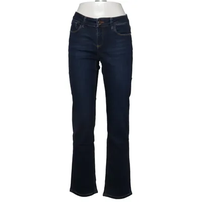 Jeans (Blue) from Goldgarn Denim Elastane, Lyocell, Polyester, Recycled cotton, Viscose