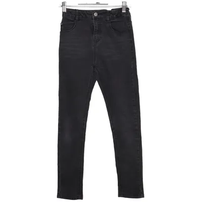 Jeans (Grå) från ESPRIT Bomull, Elastan, Polyester