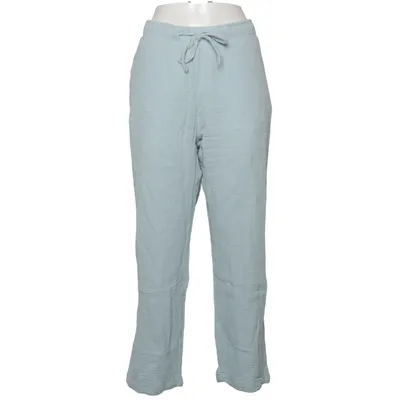 Pyjamasbukser (Blå) fra Up2Fashion