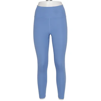 Træningsleggings (Blå) fra Girlfriend Collective Elastan, Genanvendt polyester