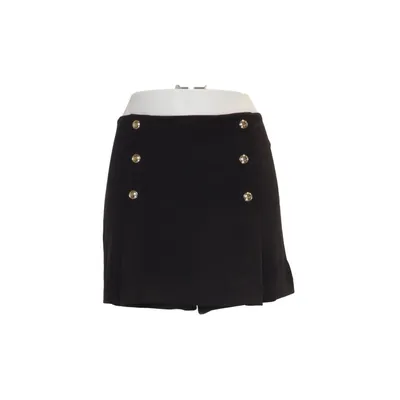 Shorts (Svart) från H&M Elastan, Polyester, Viskos