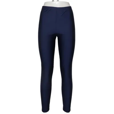 Leggings (Blue) from Agiva Elastane, Polyamide