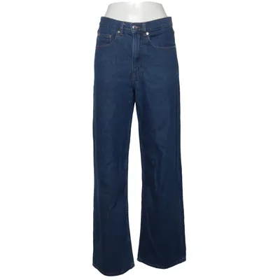 Jeans (Blue) from Arket Cotton