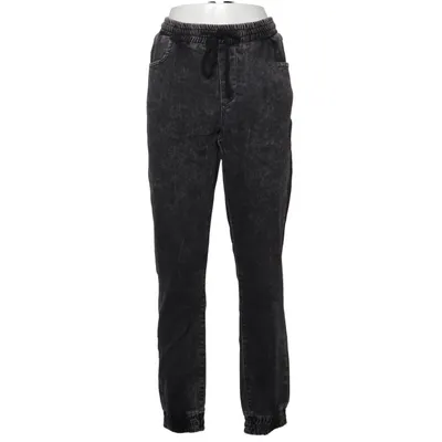 Joggers (Gray) from 17&co. Cotton, Elastane, Polyester