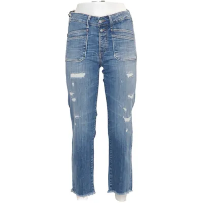 Jeans (PRICILIA) från Le Temps des Cerises Bomull, Elastan