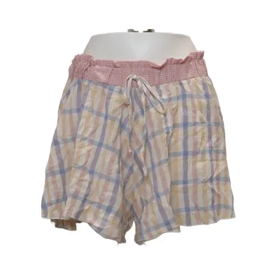 Short de pyjama (Multicolore) de Millenium Coton