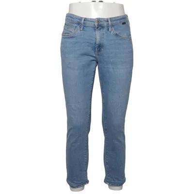 Jeans (James) from Mavi Jeans Cotton, Elastane