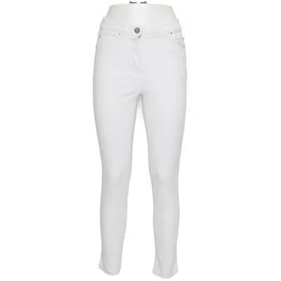 Jeans (Vit) från Gusto