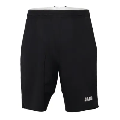 Sportshorts (Schwarz) von Jako Polyester