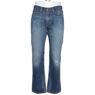 Jeans (514) från Levi Strauss & Co Bomull