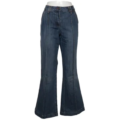 Jeans (Blå) fra Cecil