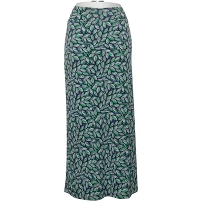 Långkjol (50802G) från Kim & Co Elastan, Polyester
