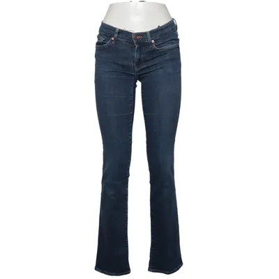 Jeans (Blue) from 7 for All Mankind Cotton, Elastane