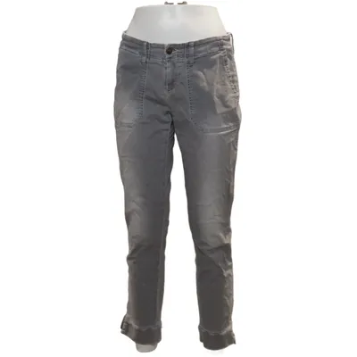 Jean (JIL) de Deyk Coton, Élasthane, Polyester