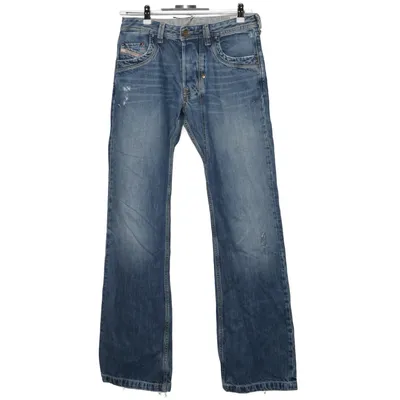 Jeans (Lemmen) from Diesel Cotton