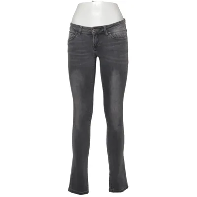 Jeans (Gray) from Seven7 Cotton, Elastane