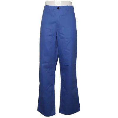 Pantalon de travail (Bleu) de Planam Coton