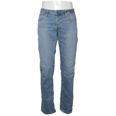 Jeans (Blue) from Jack & Jones Jeans Intelligence Cotton, Elastane