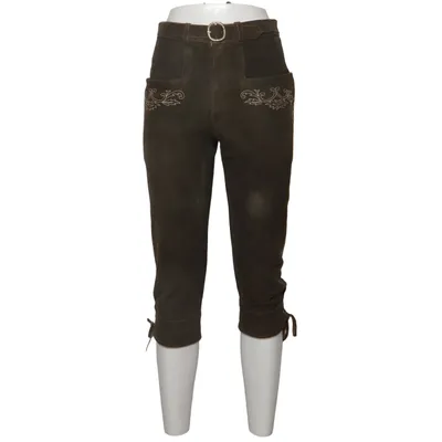 Lederhosen (Grön)