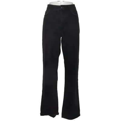Jeans (Svart) från Bershka Denim Collection