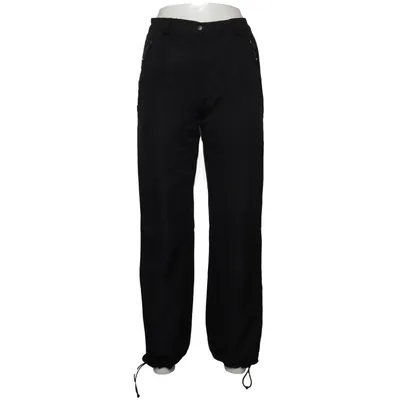 Outdoor broek (Zwart) van Linea Primero Polyester