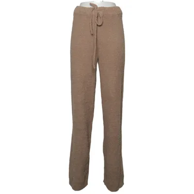 Pyjamahose (Beige) von 9th Avenue Polyamid, Polyester