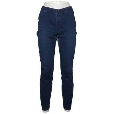 Jeans (Blå) från My Blue by Tchibo Bomull, Elastan, Polyester
